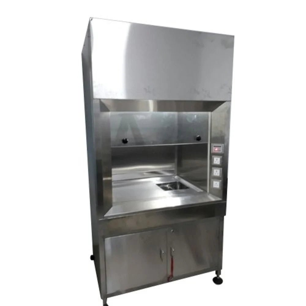 Loreax Grossing Workstation - Global Surgicals
