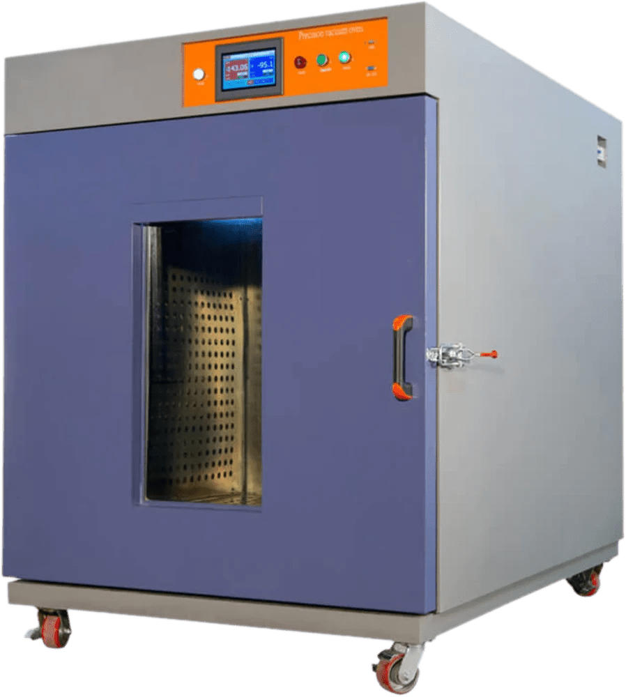 Loreax Hot Air Oven - Global Surgicals