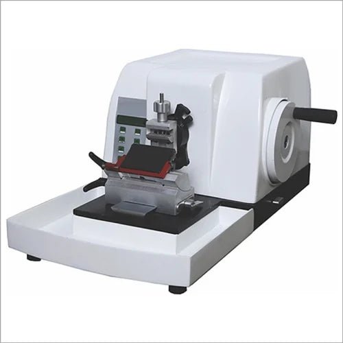 Loreax Microtome - Global Surgicals