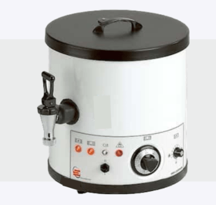 Loreax Paraffin Dispenser - Global Surgicals