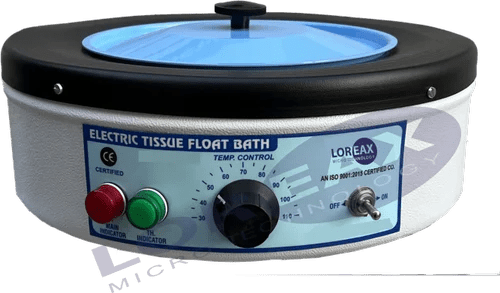Loreax Tissue Flotation Bath - Global Surgicals