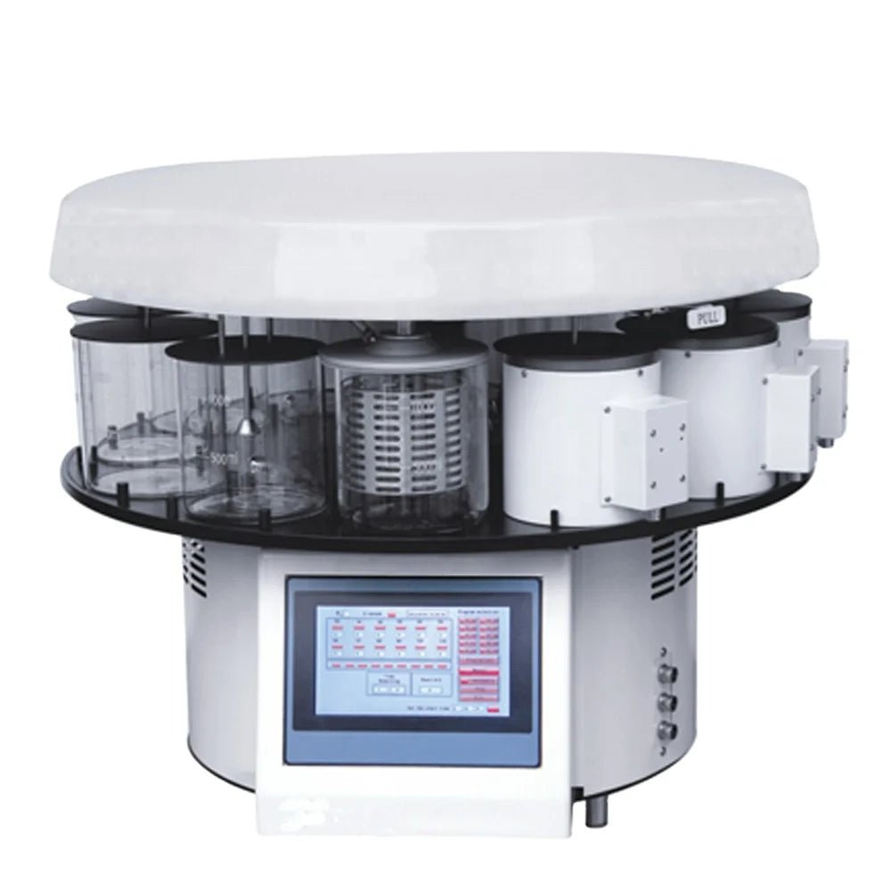 Loreax Vacuum Tissue Processor - Global Surgicals