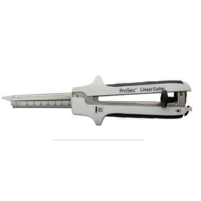 Lotus Prosec Premium Linear Cutter 60mm Reload Medium Tissue Staple Open Leg - Global Surgicals