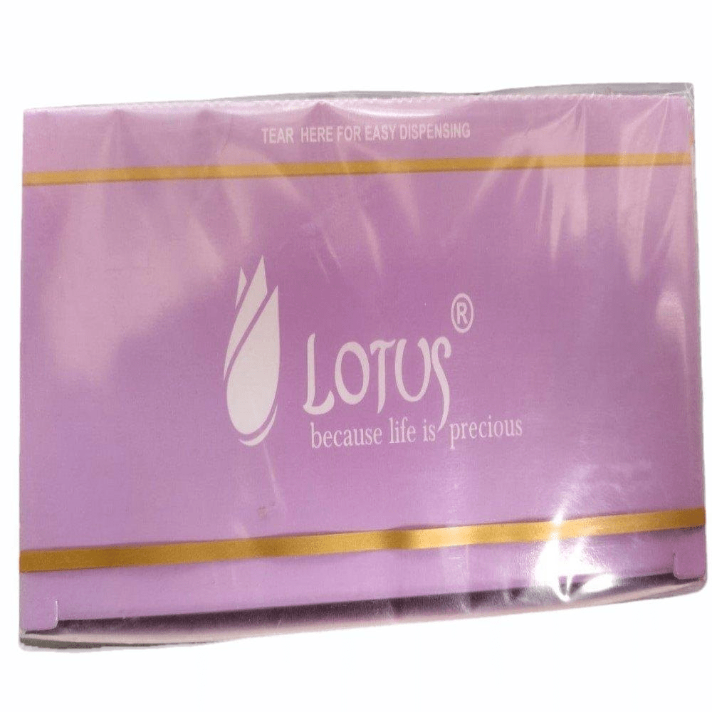 Lotus Silkus Suture - Global Surgicals