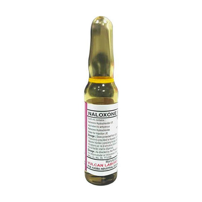 LOXOJECT Injection 1ml - Global Surgicals