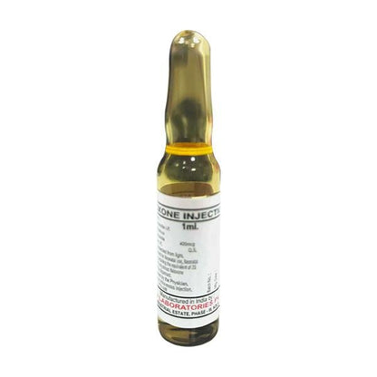 LOXOJECT Injection 1ml - Global Surgicals