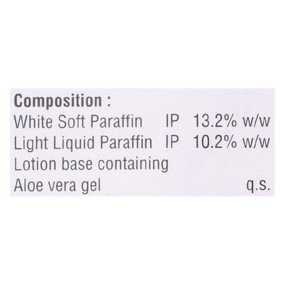 Lozisoft Lotion 200ml - Global Surgicals