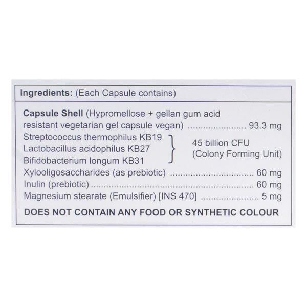 RENADYL Capsule 10's