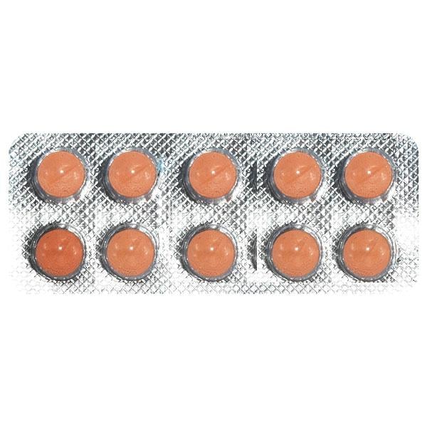 Amitone 10mg Tablet 10'S