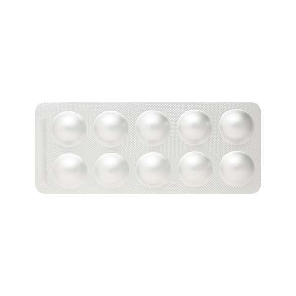 TENESAFE 20 Tablet 10's