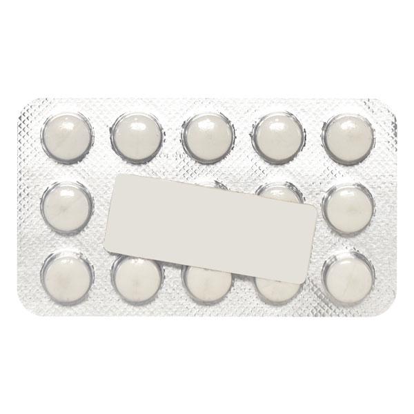 Dilzem SR Tablet 15'S
