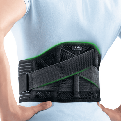 Frido Lumbo Sacral Belt