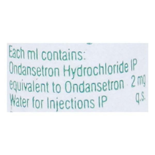 Zofer Injection 2ml