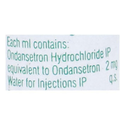 Zofer Injection 2ml