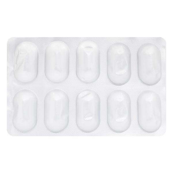 Divalid ER 500mg Tablet 10'S