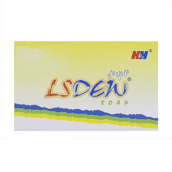 Lsdew Soap 75gm - Global Surgicals