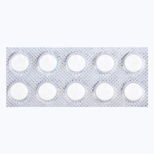 LIMBITROL Tablet 10's