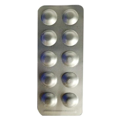 Rexipra Plus Tablet 10'S