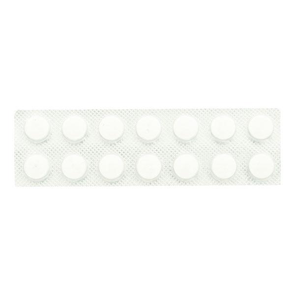 Atelol 25mg Tablet 14'S