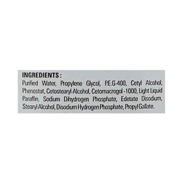 Lucidum New Pack For Sensitive Skin Cleansing Lotion 150ml - Global Surgicals