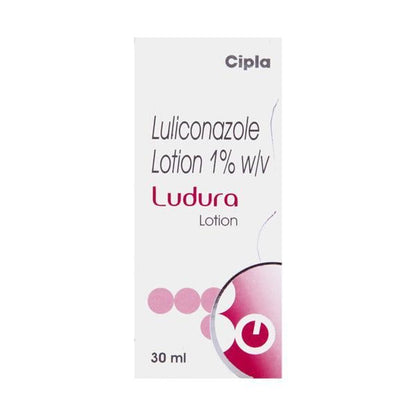 Ludura Lotion 30ml - Global Surgicals