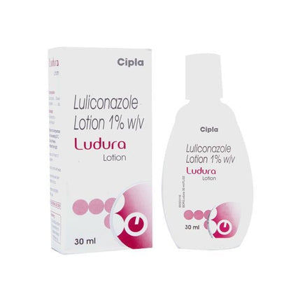 Ludura Lotion 30ml - Global Surgicals