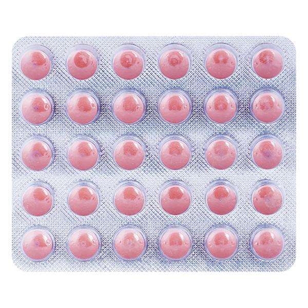 Lukure Tablet 30'S - Global Surgicals