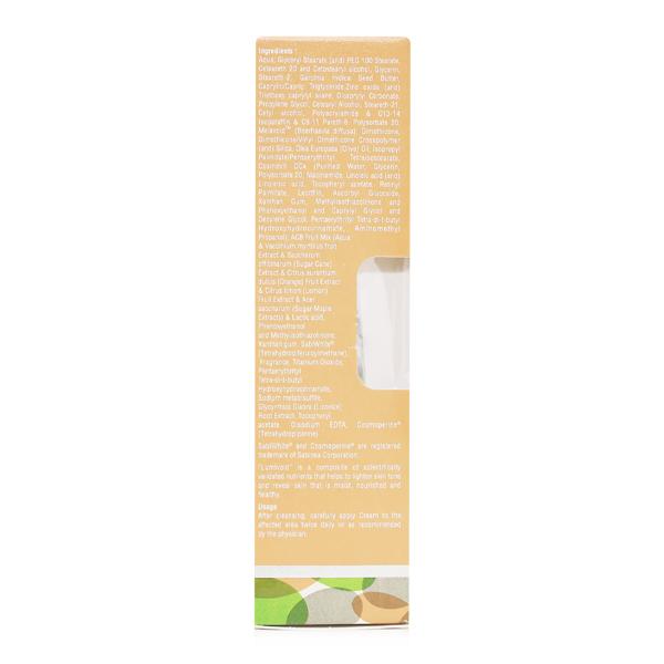 LUMIVOID DEPIGMENTING Cream 15gm - Global Surgicals