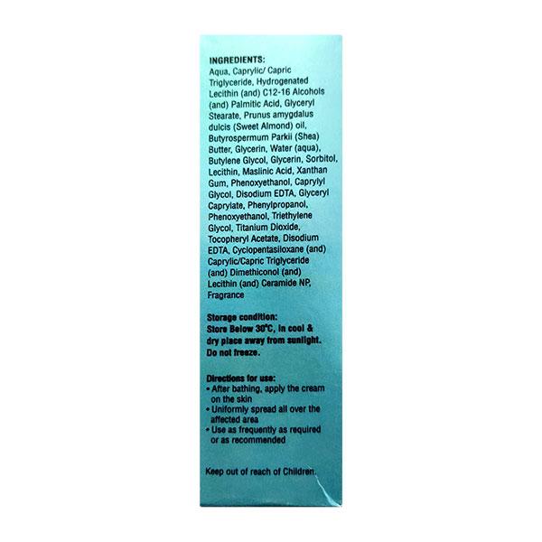 LUPI AQUA Cream 100gm - Global Surgicals