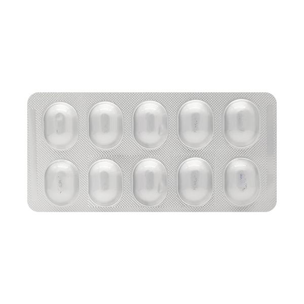 LUPIN TOFAKIN ER Tablet 10's - Global Surgicals