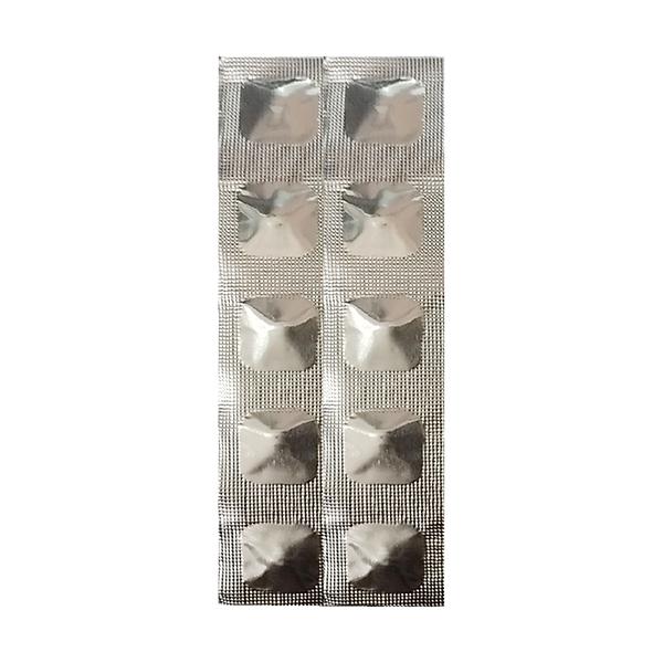 LUPIN TOFAKIN Tablet 10's - Global Surgicals