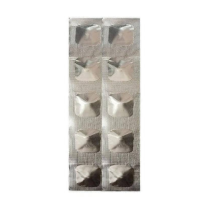 LUPIN TOFAKIN Tablet 10's - Global Surgicals