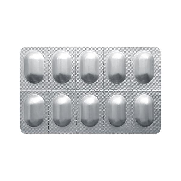 LUPIN VILFURO G Capsule 3X10's - Global Surgicals