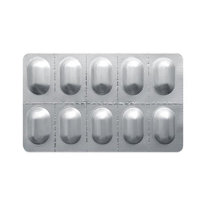 LUPIN VILFURO G Capsule 3X10's - Global Surgicals