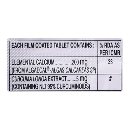 LUPIN'S AL MITY Tablet 15's - Global Surgicals