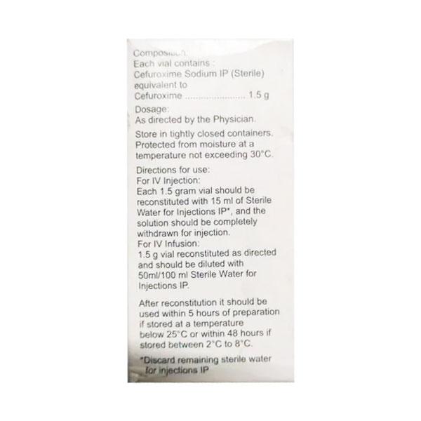 LUPRAREG Tablet 120's - Global Surgicals