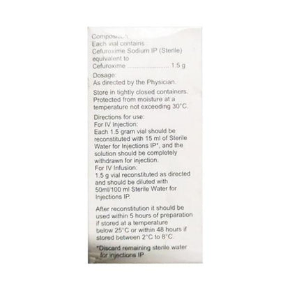 LUPRAREG Tablet 120's - Global Surgicals