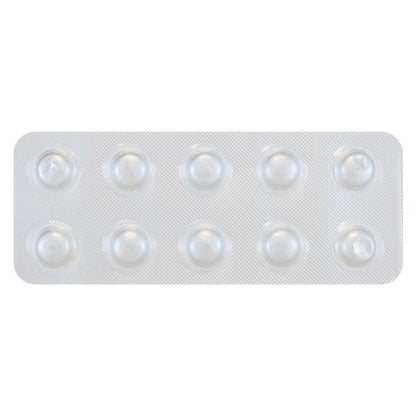 Lurace 40mg Tablet 10'S - Global Surgicals