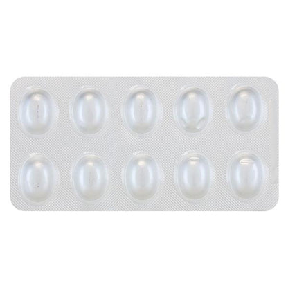 Lurace 80mg Tablet 10'S - Global Surgicals