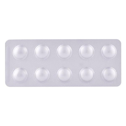 LURAMAX 20 Tablet 10's - Global Surgicals