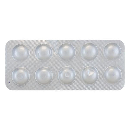 Lurastar 80mg Tablet 10'S - Global Surgicals