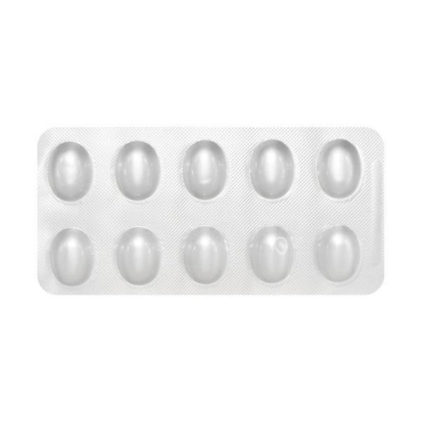 Lurata 80mg Tablet 10'S - Global Surgicals