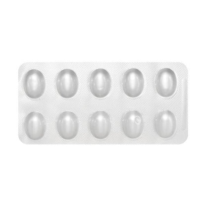Lurata 80mg Tablet 10'S - Global Surgicals