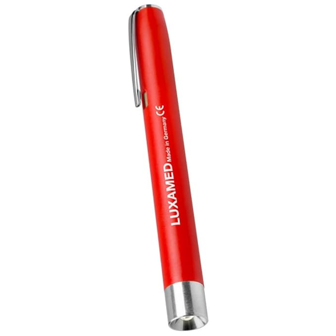 Luxamed Diagnostic Penlight - Global Surgicals