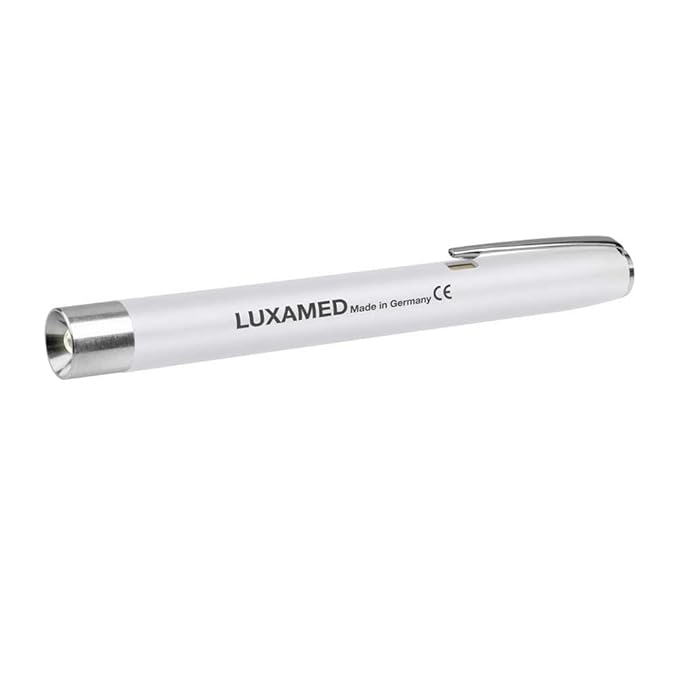 Luxamed Diagnostic Penlight LED - Global Surgicals