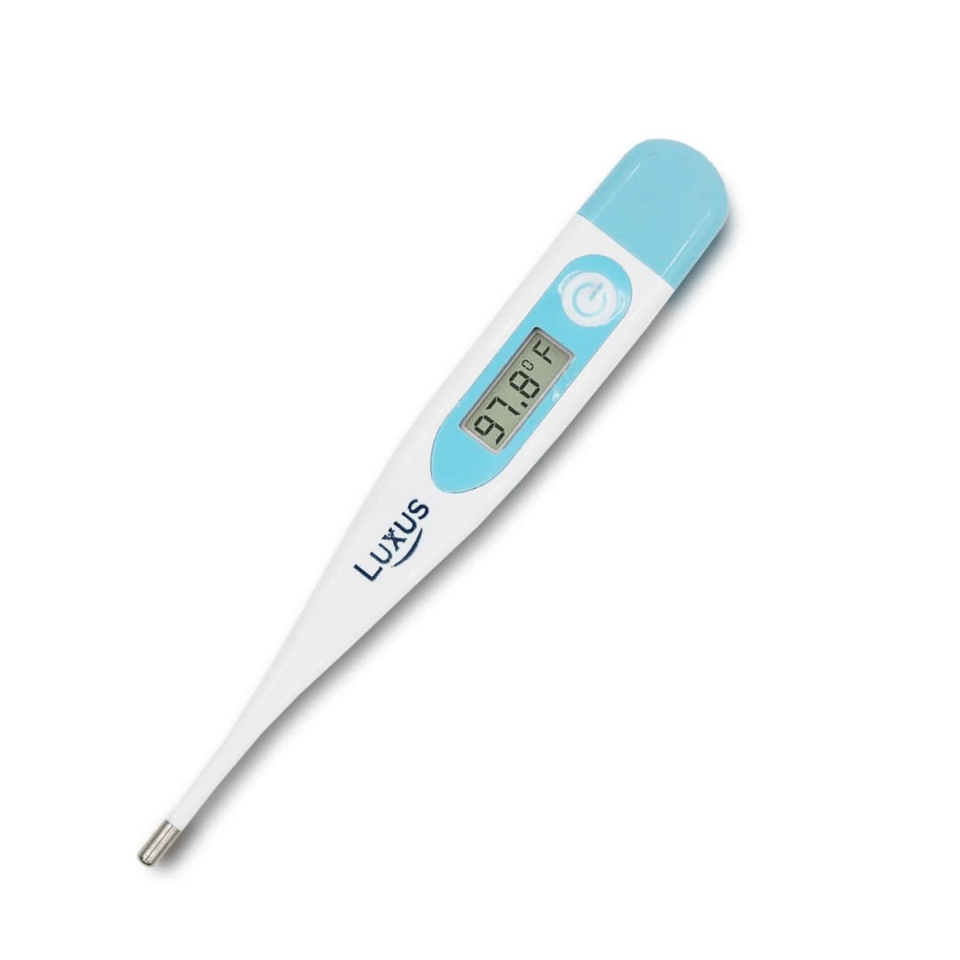 Luxus LP - 105 Digital Thermometer - Global Surgicals