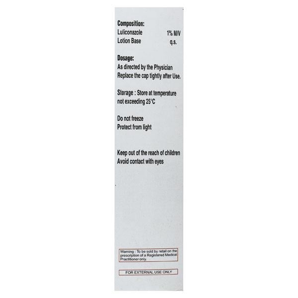 MYCOSPRAY Solution 100ml