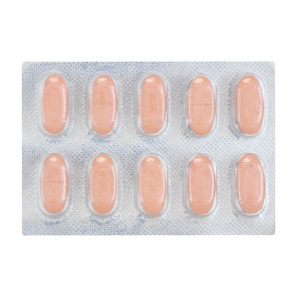 Torleva 750mg Tablet 10'S