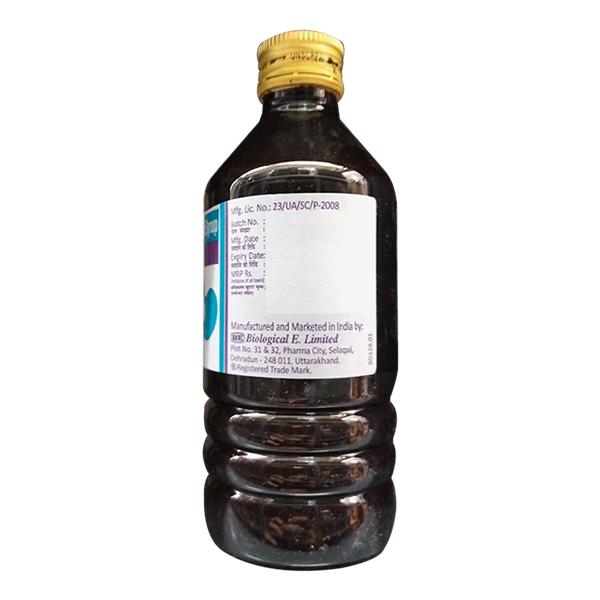 BESTOZYME Syrup 250ml