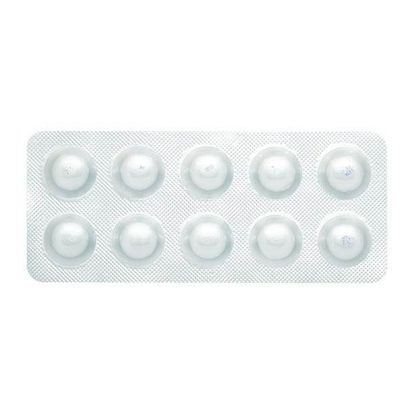 TENEBEAT 20mg Tablet 10's